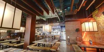 Busaba Oxford Circus