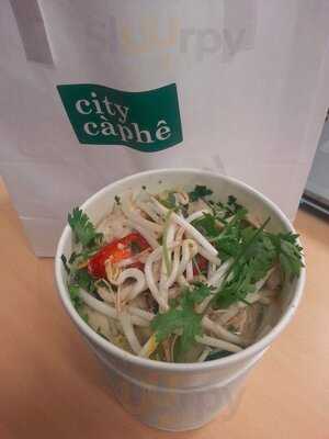 City Caphe