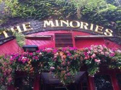 The Minories