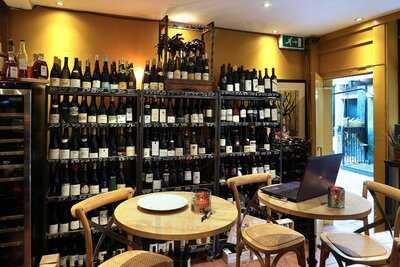 Shepherd Market Wine House