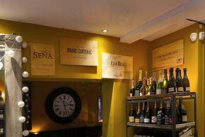 Shepherd Market Wine House