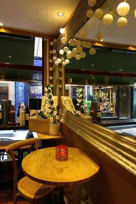 Shepherd Market Wine House