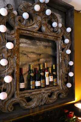 Shepherd Market Wine House