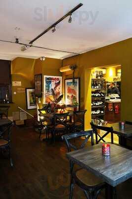 Shepherd Market Wine House