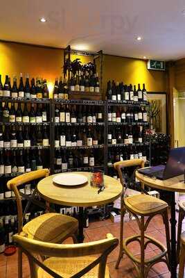 Shepherd Market Wine House