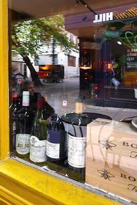 Shepherd Market Wine House