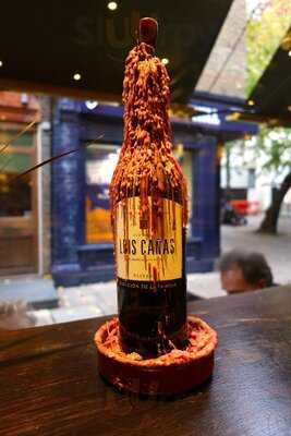 Shepherd Market Wine House