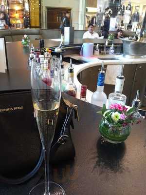 Searcys Champagne Bar Stratford