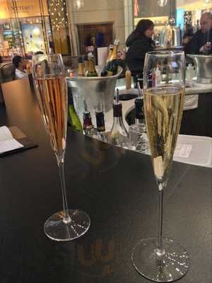 Searcys Champagne Bar Stratford