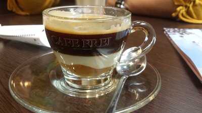 Cafe Frei