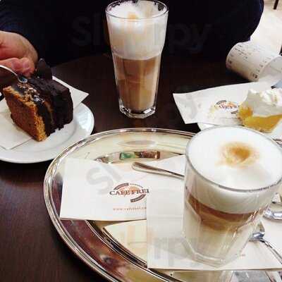 Cafe Frei