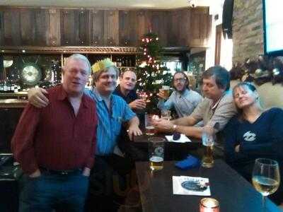 Oaka At The Mansion House