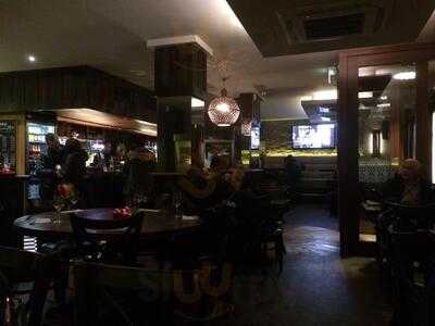 Oaka At The Mansion House