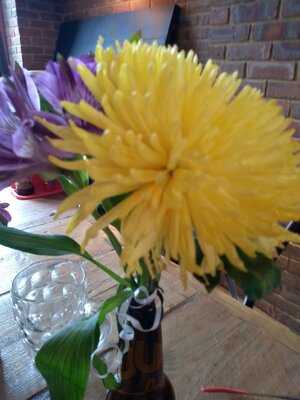 The Portland Arms Pub