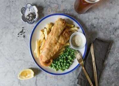 The Portland Arms Pub