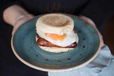 The Portland Arms Pub