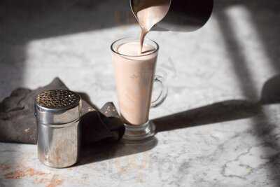 The Portland Arms Pub