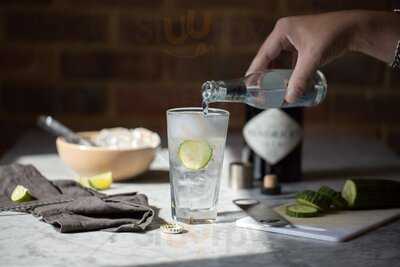 The Portland Arms Pub