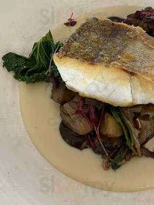 Tate Modern Restaurant Level 9