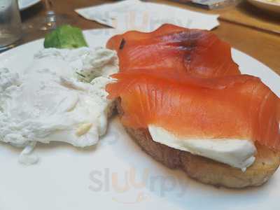 Obica Mozzarella Bar - South Kensington