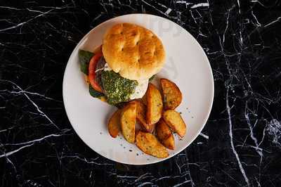 Obica Mozzarella Bar - South Kensington