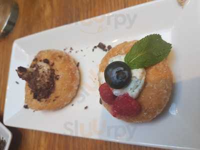 Obica Mozzarella Bar - South Kensington