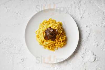 Obica Mozzarella Bar - South Kensington