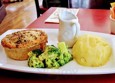 Patisserie Valerie Edgware Road