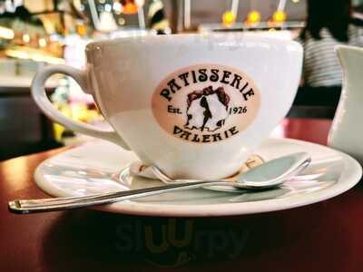 Patisserie Valerie Edgware Road