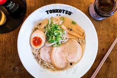 Tonkotsu Soho
