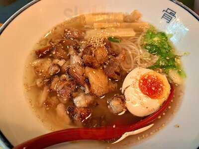 Tonkotsu Soho