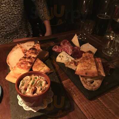 Wc Wine & Charcuterie