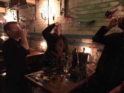 Wc Wine & Charcuterie