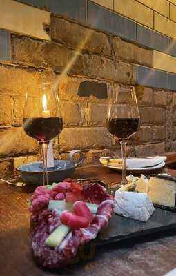 Wc Wine & Charcuterie