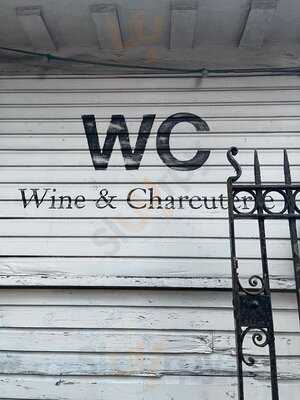 Wc Wine & Charcuterie