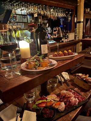 Wc Wine & Charcuterie