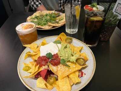 All Bar One Butlers Wharf