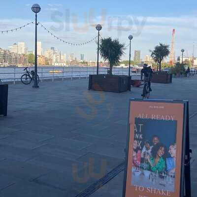 All Bar One Butlers Wharf