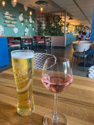 All Bar One Butlers Wharf