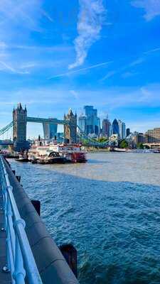 All Bar One Butlers Wharf