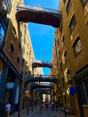 All Bar One Butlers Wharf