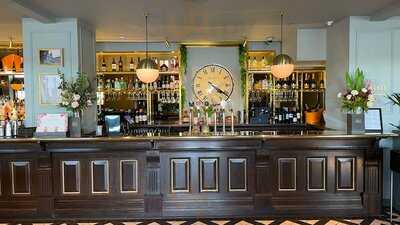 All Bar One Butlers Wharf