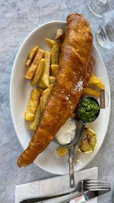 All Bar One Butlers Wharf