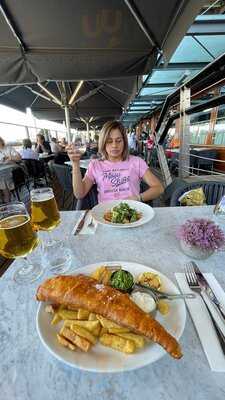 All Bar One Butlers Wharf