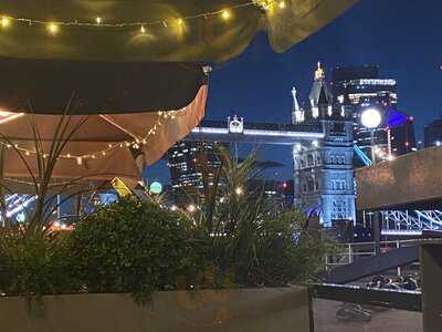 All Bar One Butlers Wharf