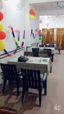 Mona Lisa Cafe & Restaurant