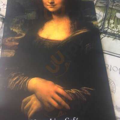 Mona Lisa Cafe & Restaurant
