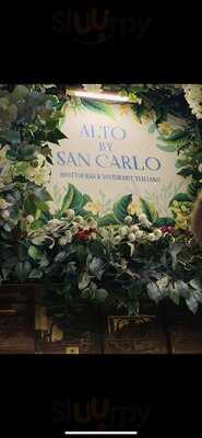 Alto By San Carlo