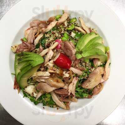 Boma Bar And Restaurant