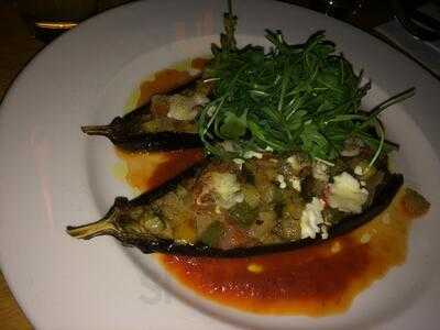 Boma Bar And Restaurant